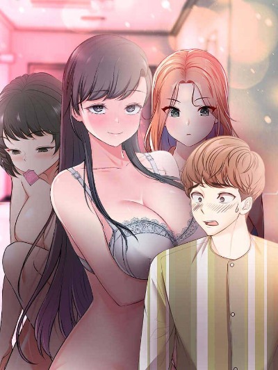 抖抖韩漫在线看热门日漫推荐